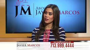 The general rule is this: Spanish Speaking Attorney Attorney Javier Marcos