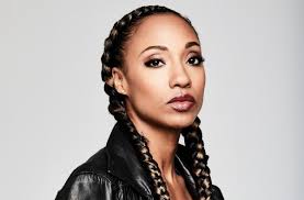 Actress and Dancer Tiffany Daniels answers our “22 to 23” Questionnaire:  THIS INTERVIEW is Special