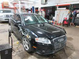 Parting Out 2008 Audi A4 Stock 180077 Tom S Foreign Auto Parts Quality Used Auto Parts Used Car Parts Audi A4 Audi