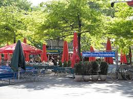 Parking directly at the hotel. Bermudadreieck Wikipedia