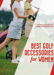 Search for ladies golf gear at searchandshopping.org. Amp Up Your Game With The Best Golf Accessories For Women