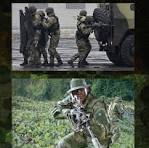 China Ruina Verde Reserva del Ejército Uniforme Militar ...