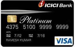Icici bank credit cards offer exclusive privileges and superior value to perfectly complement your distinct lifestyle needs. Icici Bank Credit Card Apply For Icici Bank Credit Card Online