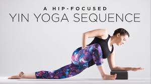 A Hip Focused Yin Yoga Sequence Yin Yoga Yin Yoga Sequence Yoga For Beginners