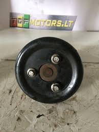 Mazda L8 Water Pump for CX-3, CX-5, CX-7