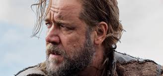 Russell Crowe builds an ark in second trailer for Noah