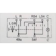 Ein schaltplan (auch schaltbild oder schaltskizze) ist eine in der elektrik und elektronik gebräuchliche grafische darstellung einer schaltung. Schaltplan Ihc Blinkschalter Warnblinker Am 439 International Harvester Neuss 1 202 261 Prosmotr 1 2 Mln Prosmotrov Dao Can