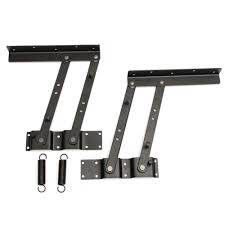 Keileoho 2 pcs lift up top hinge spring folding stand rack bracket tea coffee table hinge mechanism furniture hardware lifting rack shelf 9 52 inch gas hydraulic 5 0 out of 5 stars 5 19 99 19. 2pcs Lift Up Top Coffee Table Mechanism Furniture Hinges For 30kg Table Lift And Folding Table Hinges Shopee Singapore