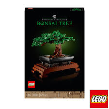 Find the best 'bonsai trees' near you by sharing your location or by entering an address, city, state or zip code. Lego Creator Expert Bonsai Tree Model 10281 18 Years Costco Uk
