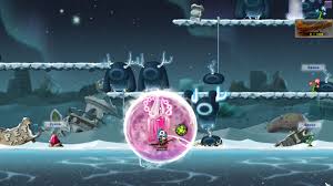 Also once you unlock your legion every character in your account will get the legion . Maplestory Enters Next Phase With Black Mage New Beginnings On Jan 23 Gaming Cypher