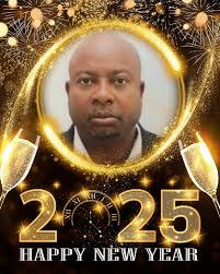 Mark Anthony Usher Sr.