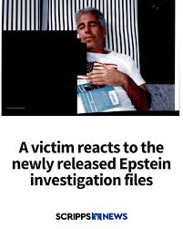 Files from the federal investigation into sex offender Jeffrey Epstein  released Friday include photos, court documents, taped interviews and other  materials. The hundreds of thousands of documents released on Friday show  many