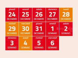 Arancione o rossa il week end del 9 e del 10 e poi, sulla base del e quindi nemmeno un'ordinanza. Decreto Natale Risposte Faq Misure 24 Dicembre 6 Gennaio Zona Rossa E Arancione Pescarapost
