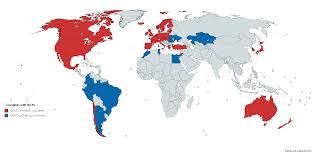 Reports are variously global, regional, or national in orientation. National Contact Points Ncps Oecd Watch