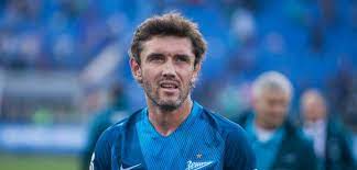 Born 20 august 1983) is a russian footballer who plays for zenit saint petersburg. Vazhnaya Vesna Yuriya Zhirkova