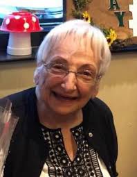 Rose Franco Alt Obituary March 9, 2022