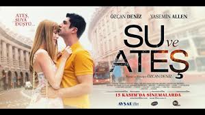 Check spelling or type a new query. Su Ve Ates Apa È™i Foc Hd Film Turcesc Youtube