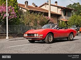 Italy produces some of the finest performance cars on the planet. Forli Italy Image Photo Free Trial Bigstock
