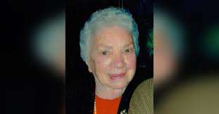 Obituary information for Marie R Casella