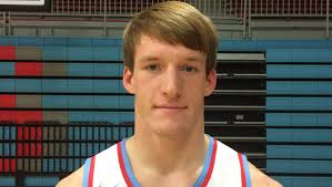 Logan Thomas scores 32 in Union County's 64-58 loss to Murray