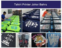 Baju sukan sekolah negeri johor. Mktshirtprinting Com Mk Printing Jb