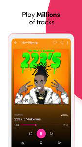 This helpfull app will let you. Musi Stream For Android Apk Download