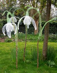 33 ideeën over Feeën tuin