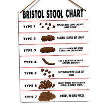 Details About Wtf Bristol Stool Chart Metal Wall Sign Plaque Art Poop Toilet Health Nhs