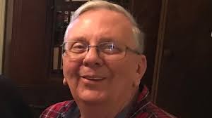 John “Bob” Robert Rowgh