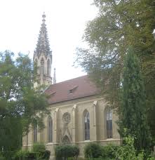 Zisterziensermönche gründeten dort um 1149 ein kloster, dessen überreste noch heute zu bewundern sind. Berger Kirche Stuttgart Wikipedia