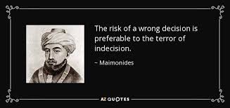 Top 25 Wrong Decision Quotes Of 70 A Z Quotes