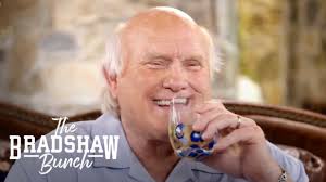 Inside Terry Bradshaw's 4 Marriages to Tammy, Charla, JoJo, and Melissa