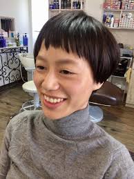 姉妹で 広島市安佐北区の美容院broochブローチ