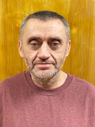 Offender Information