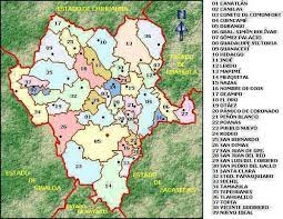 Durango Mexico Mapa De Mexico Mexico Mapas