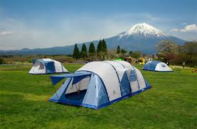 Lều du lịch 10 người Naturehike NH17T800-T size lớn tại Hà Nội, HCM