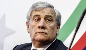 Tha Tajani ag ràdh gum bi an Eadailt a' stiùireadh còmhradh mu bhallrachd  san EU: Chan urrainn dha na Balkans feitheamh nas fhaide