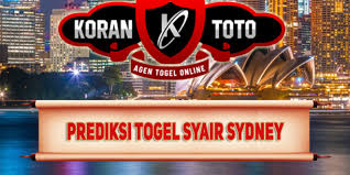 Syair Sydney Korantoto Terlengkap Dan Terupdate Prediksikorantoto Forum Syair Hk Sgp Sydney