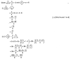 Express the following linear equations in the form ax + by + c = 0 and indicate the value of a, b and c in each case : Ncert Exemplar Class 7 Maths Algebraic Expression Cbse Tuts