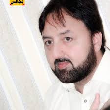 Zakir Syed Badar Iqbal Shah Bajarwala