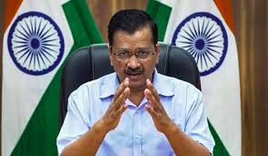 To be updated with all the latest news and analyses. Kejriwal Extends Delhi Lockdown By One More Week Even As Covid Count Drops The Week