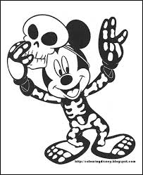 Two of the coloring pages also have dotted font to trace and practice handwriting. 50 Best Ideas For Coloring Cars Halloween Coloring Pages