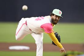 Padres' ace duo Dylan Cease and Michael King spark Mets' offseason intrigue  igniting whispers of a colossal trade battle