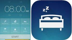 Here are 10 smartphone apps to help you turn off your brain. Top 5 Best Free Sleep Apps For Iphone Android Heavy Com