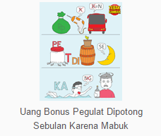Maybe you would like to learn more about one of these? Kunci Jawaban Game Tebak Gambar Level 24 Dengan Gambarnya 2017