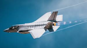Hill AFB's F-35As Receive Improved Canopies to Reduce Need for Field  Repairs - The Aviationist