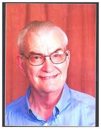 Robert Behr Obituary (1935