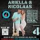 Ariella & Nicolaas - Biloxi, MS