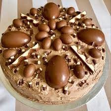 Artikel mit dem schlagwort 'überraschungsei'. Uberraschungsei Torte All Rezepte