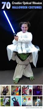 Watch homemade optical illusions costumes video review. 70 Creative Optical Illusion Halloween Costumes Clever Halloween Costumes Illusion Costumes Creative Halloween Costumes